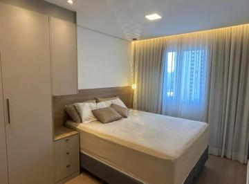 Apartamento · 54m² · 2 Quartos · 1 Vaga · Apartamento 2 Quartos no Differenziato - Medeiros