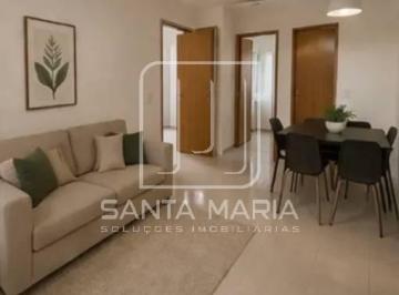 Sala · Apartamento (tipo - padrao) 2 dormitórios, lazer, em condomínio fechado