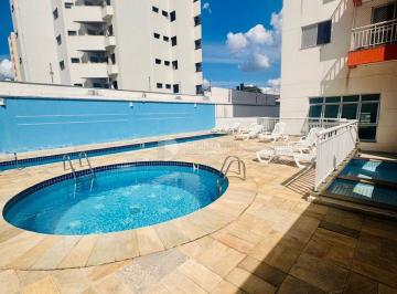 Apartamento · 47m² · 1 Quarto · 2 Vagas · Apartamento à venda em São José dos Campos, Vila Adyana, com 1 quarto, com 47 m²