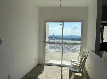 Apartamento · 59m² · 2 Quartos · 1 Vaga · Oportunidade - Apartamento - Jardim Califórnia - Jacareí - Edifício Verano Home Resort - 2 Dormitóri