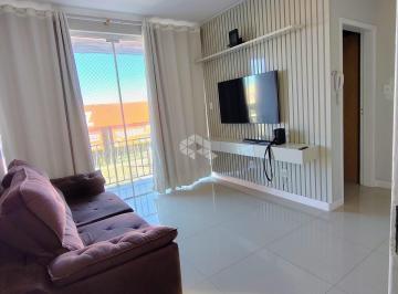 Apartamento · 39m² · 1 Quarto · Apartamento com 1 quarto todo montado no coração do bairro Campinas!