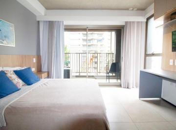 Apartamento · 34m² · 1 Quarto · Apartamento à Venda - Jardim Paulista, 1 Quarto,  34 m² - São Paulo