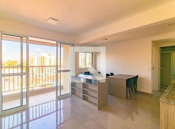 Apartamento · 37m² · 1 Quarto · Apartamento à Venda - Jabaquara, 1 Quarto,  37 m² - São Paulo