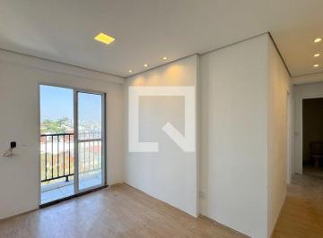Apartamento · 44m² · 2 Quartos · 1 Vaga · Apartamento à Venda - Assunção, 2 Quartos, 44 m² - São Bernardo do Campo