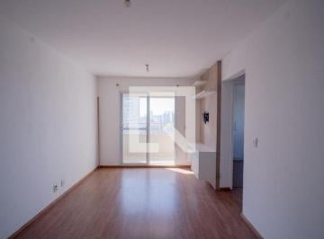 Apartamento · 52m² · 2 Quartos · 1 Vaga · Apartamento à Venda - Jardim Éster Yolanda, 2 Quartos, 52 m² - São Paulo