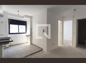 Apartamento · 33m² · 2 Quartos · Apartamento à Venda - Cambuci, 2 Quartos,  33 m² - São Paulo