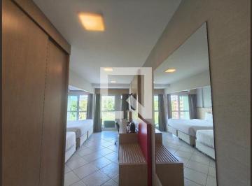 Apartamento · 37m² · 1 Quarto · Apartamento à Venda - Jacarepaguá, 1 Quarto, 37 m² - Rio de Janeiro