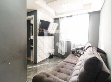 Apartamento · 43m² · 2 Quartos · 1 Vaga · Apartamento à Venda - Itaquera, 2 Quartos,  43 m² - São Paulo