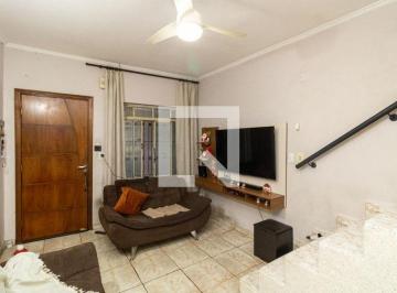 Casa · 123m² · 3 Quartos · 1 Vaga · Casa à Venda - Vila Guilherme, 3 Quartos,  123 m² - São Paulo