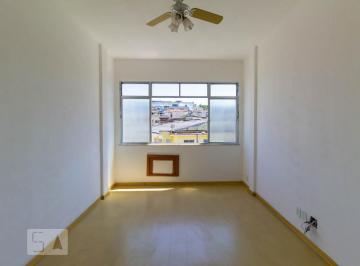 Apartamento · 60m² · 2 Quartos · 1 Vaga · Apartamento à Venda - Meier, 2 Quartos,  60 m² - Rio de Janeiro