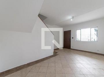 Casa · 141m² · 3 Quartos · 1 Vaga · Casa à Venda - Bosque da Saúde, 3 Quartos, 141 m² - São Paulo