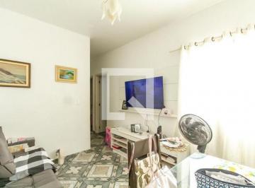 Apartamento · 60m² · 2 Quartos · 1 Vaga · Apartamento à Venda - Nova Petrópolis, 2 Quartos,  60 m² - São Bernardo do Campo