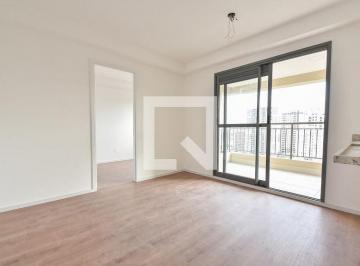 Apartamento · 35m² · 1 Quarto · Apartamento à Venda - Ipiranga, 1 Quarto,  35 m² - São Paulo
