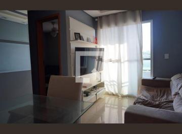Apartamento · 49m² · 2 Quartos · 1 Vaga · Apartamento à Venda - Alto Petrópolis, 2 Quartos,  49 m² - Porto Alegre