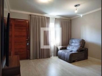 Casa · 97m² · 3 Quartos · 2 Vagas · Casa à Venda - Vila Carrão, 3 Quartos,  97 m² - São Paulo