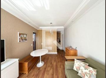 Apartamento · 50m² · 1 Quarto · 1 Vaga · Apartamento à Venda - Vila Itapura, 1 Quarto, 50 m² - Campinas