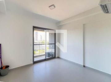 Apartamento · 23m² · 1 Quarto · Apartamento à Venda - Vila Mariana, 1 Quarto,  23 m² - São Paulo