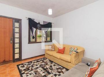 Casa · 195m² · 3 Quartos · 2 Vagas · Casa à Venda - Glória, 3 Quartos, 195 m² - Porto Alegre