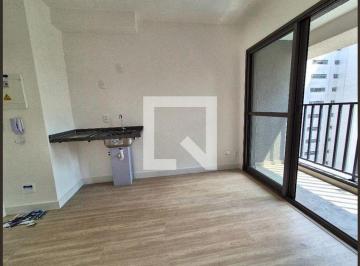 Apartamento · 25m² · 1 Quarto · Apartamento à Venda - Pinheiros, 1 Quarto, 25 m² - São Paulo