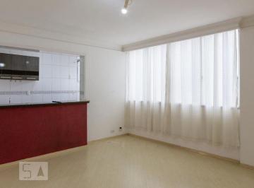 Apartamento · 50m² · 1 Quarto · 1 Vaga · Apartamento à Venda - Água Branca, 1 Quarto,  50 m² - São Paulo