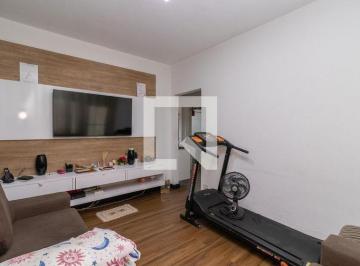 Casa · 136m² · 2 Quartos · 4 Vagas · Casa à Venda - Ponte Rasa, 2 Quartos,  136 m² - São Paulo
