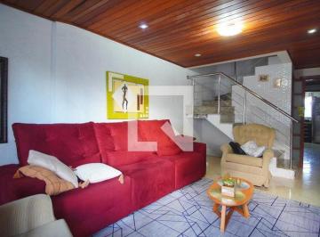 Casa · 150m² · 3 Quartos · 2 Vagas · Casa à Venda - Jardim Itu-Sabará, 3 Quartos,  150 m² - Porto Alegre