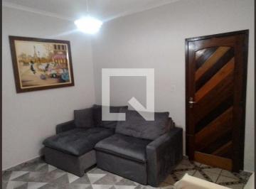 Casa · 132m² · 3 Quartos · 2 Vagas · Casa à Venda - Sapopemba, 3 Quartos,  132 m² - São Paulo