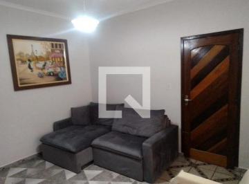 Casa · 132m² · 3 Quartos · 2 Vagas · Casa à Venda - Sapopemba, 3 Quartos, 132 m² - São Paulo