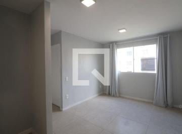 Apartamento · 41m² · 2 Quartos · 1 Vaga · Apartamento à Venda - Estância Velha, 2 Quartos,  41 m² - Canoas
