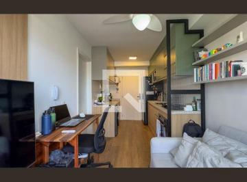 Apartamento · 28m² · 1 Quarto · Apartamento à Venda - Chácara Santo Antonio, 1 Quarto, 28 m² - São Paulo