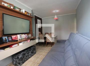 Apartamento · 58m² · 2 Quartos · 1 Vaga · Apartamento à Venda - Vila Califórnia, 2 Quartos, 58 m² - São Paulo