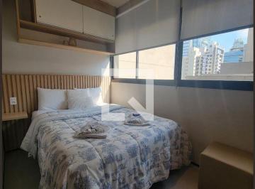 Apartamento · 16m² · 2 Quartos · Apartamento à Venda - Consolação, 2 Quartos,  16 m² - São Paulo