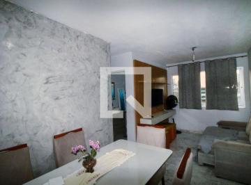 Apartamento · 45m² · 2 Quartos · 1 Vaga · Apartamento à Venda - Olaria, 2 Quartos,  45 m² - Rio de Janeiro
