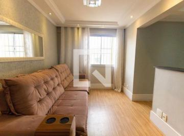 Apartamento · 49m² · 2 Quartos · 1 Vaga · Apartamento à Venda - Campo Grande, 2 Quartos,  49 m² - São Paulo