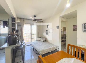 Apartamento · 37m² · 1 Quarto · Apartamento à Venda - Liberdade, 1 Quarto,  37 m² - São Paulo