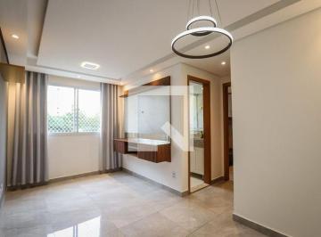 Apartamento · 44m² · 2 Quartos · Apartamento à Venda - Vila Andrade, 2 Quartos,  44 m² - São Paulo