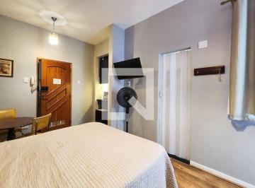 Apartamento · 25m² · 1 Quarto · Apartamento à Venda - Grajaú, 1 Quarto,  25 m² - Rio de Janeiro
