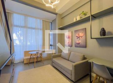 Apartamento · 29m² · 1 Quarto · Apartamento à Venda - Vila Mariana, 1 Quarto,  29 m² - São Paulo