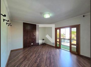 Casa · 100m² · 4 Quartos · 2 Vagas · Casa à Venda - Moema, 4 Quartos, 100 m² - São Paulo