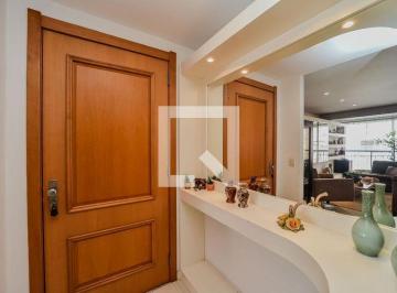 Apartamento · 163m² · 3 Quartos · 2 Vagas · Apartamento para Aluguel - Vila Ipiranga, 3 Quartos, 163 m² - Porto Alegre