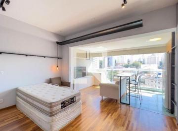 Apartamento · 34m² · 1 Quarto · 1 Vaga · Apartamento para Aluguel - Vila Mariana, 1 Quarto,  34 m² - São Paulo