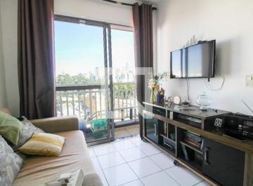 Apartamento · 35m² · 1 Quarto · Apartamento à Venda - Mooca, 1 Quarto,  35 m² - São Paulo