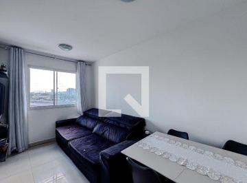 Apartamento · 42m² · 2 Quartos · Apartamento à Venda - Belém, 2 Quartos, 42 m² - São Paulo