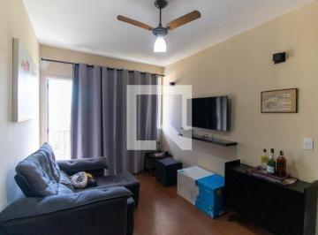 Apartamento · 50m² · 1 Quarto · 1 Vaga · Apartamento à Venda - Fonseca, 1 Quarto, 50 m² - Niterói