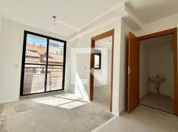 Apartamento · 28m² · 1 Quarto · Apartamento à Venda - Saúde, 1 Quarto,  28 m² - São Paulo