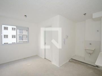 Apartamento · 34m² · 2 Quartos · Apartamento à Venda - Vila Andrade, 2 Quartos,  34 m² - São Paulo