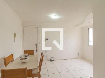 Apartamento · 42m² · 2 Quartos · 1 Vaga · Apartamento à Venda - Estância Velha, 2 Quartos,  42 m² - Canoas