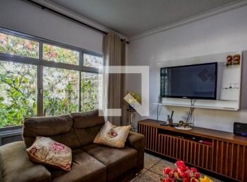 Casa · 171m² · 3 Quartos · 3 Vagas · Casa à Venda - Jardim Bela Vista, 3 Quartos,  171 m² - Santo André