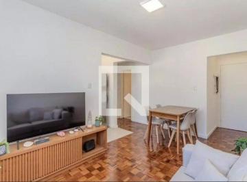 Apartamento · 40m² · 1 Quarto · 1 Vaga · Apartamento para Aluguel - Petrópolis, 1 Quarto,  40 m² - Porto Alegre