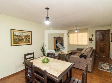 Casa · 256m² · 3 Quartos · 1 Vaga · Casa para Aluguel - Vila Gustavo, 3 Quartos,  256 m² - São Paulo